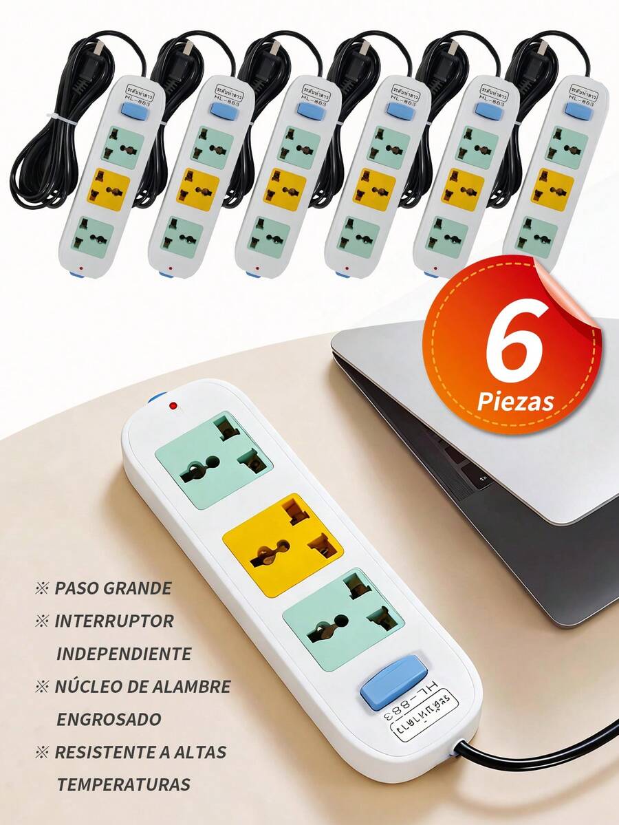 Electrical Sockets And Plugs Adaptor - 查看 1