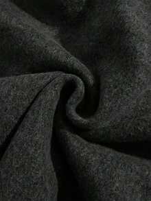 Women Winter ClothesEWH Distressed Washed Cotton Round Neck 270g Double-Sided Printing Men's Hoodie With Soft And Breathable Fabric, Presenting Neon - Style Text "Treaty Oak REVIVAL" And A Figure Pattern Y2k,Soulja,Concert,Halloween,Gothic,Vintage,Streetwear Graphic,009-ABLoose And Comfortablehoodie For Women - 黑色 - 查看 6