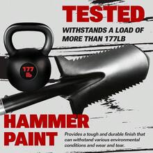 CKG Herramienta de excavación de Pala de detección de MetalesSpade & Shovel - Fibra de carbono - Ver 4