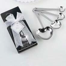 Measuring Spoons - Multicolor - View 8