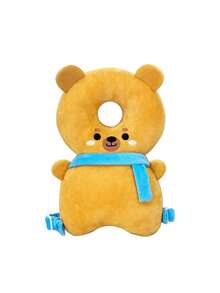 婴儿头部保护枕，幼儿防摔学步枕，婴儿学步辅助枕，保护枕骨，儿童防摔头部保护装置