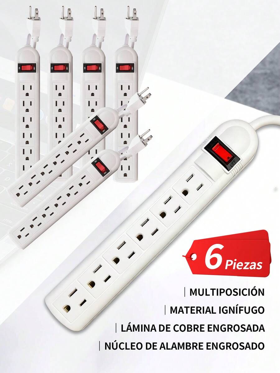 Extension Cords - 查看 1