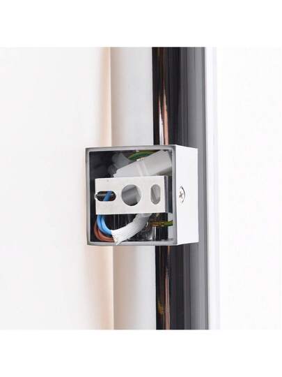 Dual Up Down Wand Light, GU10 Sockets, Bulbs Not Included "DUO PRO" view 5