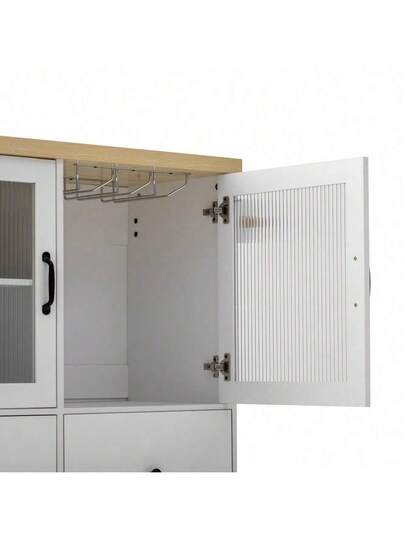 Mobile Storage Isl view 9