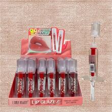 High-Durability And Aesthetic Lip Gloss - Beach Babe - 查看 2