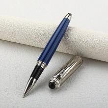 金豪龙凤复古走珠笔，金属压纹高科技灰色商务办公家居用品 - 996 - 查看 22