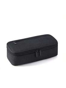 Penar de mare capacitate, cutie de creioane multifuncțională, husă pentru creioane pentru studenți, geantă pentru creioane de mare capacitate