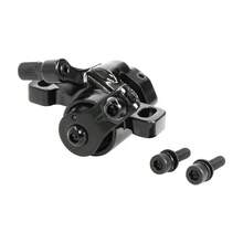 Rear Wheel Disc Brake Left Side Brake Caliper Aluminum Alloy Part For Mi Electric Scooter 4 Pro MI3 M365 PRO 1S Replacement