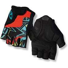 Giro Guantes Juveniles Bravo Junior(XS BLST) - Multicolor - Ver 1