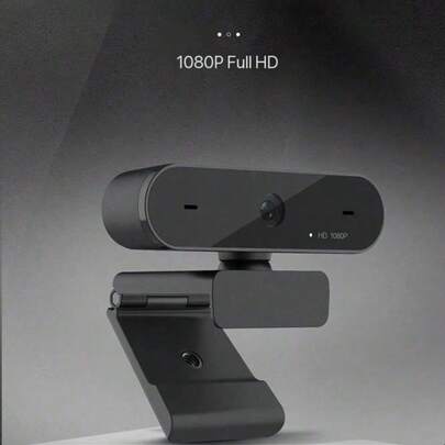  Philips SPL6208 High-Definition Video Calling, Computer Office Meeting Camera