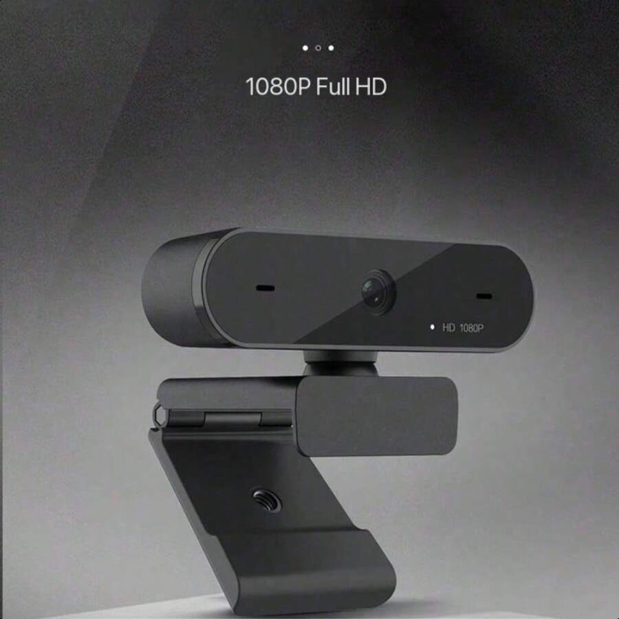 Philips SPL6208 High-Definition Video Calling, Computer Office Meeting Camera