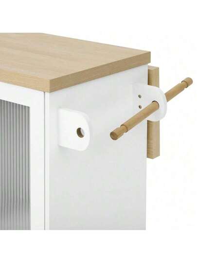 Mobile Storage Isl view 8