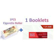Cigarette Rolling Machine, Cigarette Roller, Cigarette Roller,Pre Roll Machine, Rolling Machine, Roller - For 70mm, Papers | Smoking Set,Yart Pen, Stuff,Vape,Christmas Gifts,For Leisure, Outdoor, Parties, Creative Activities & Gifts - 黃色 - 查看 12
