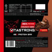 Vitastrong Protein - Choco - View 2