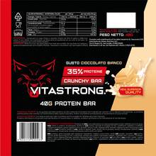 Vitastrong Protein