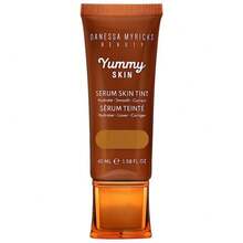 Danessa Myricks Beauty  Yummy Skin Soothing Serum Skin Tint Foundation With Peptides + Ceramides - 9 - NÂU MẶT VỚI TÔNG MÁT MẺ - Xem 6