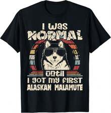 Women T-Shirts - Black - View 2