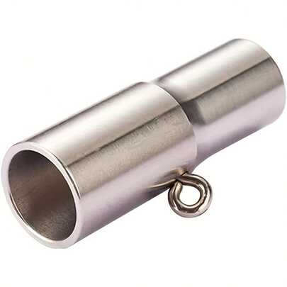 Bärbart justeringsverktyg i rostfritt stål för bläckfiskkrok - Rak och justerbar betekrok för sötvattens- och saltvattensfiske, hållbart justeringsverktyg, förbättrar fångsthastigheten, lämplig för underhåll av bläckfiskfiskeredskap, krokrätning och förbättrad fiskeeffektivitet - slät metallyta, justeringsverktyg, hållbart material, fisketillbehör,