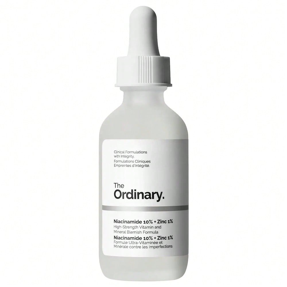 The Ordinary سيروم ناعم لبشرة دهنية بتركيز 10% نيا...