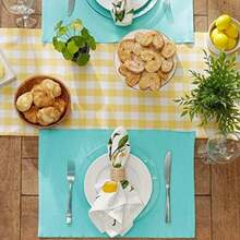 Tablecloths - Multicolor - View 4