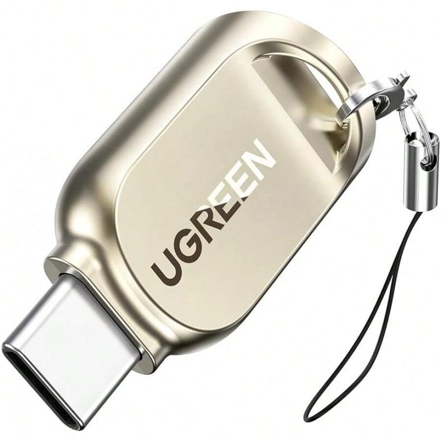 Card Readers - Air - View 1