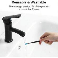 Silicone Ear Wax Removal Tool, Reusable Spiral Ear Wax Removal Tool,  Soft Removal Ear Wax Removal Tool With Cleaning Brush For Olders Adult Kids - màu sắc ngẫu nhiên - Xem 8