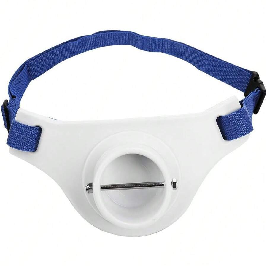 Cinturon De Combate Pesca,Soporte para Cintura de Lucha Fishing Fighting Belt Soporte de pesca Holder Rod poste soporte de barra de correa de pesca caña de pescarHolder cintura ajustable - 1 - Ver 1