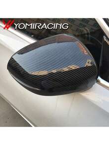 A-Class CLA Mirror Cover Replacement - Left & Right Side Exterior Mirror Housing Shell Cap For Mercedes-Benz CLA - one-size - View 4