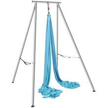 Aerial Yoga - Blue - View 8