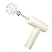 无线手持搅拌机、电动搅拌器、电动打蛋器、奶泡器、家用烘焙蛋糕奶油搅拌机、不锈钢搅拌机、圣诞厨房电器搅拌机、搅拌器、奶泡器、厨房、迷你搅拌机、搅拌机、搅拌研磨机、搅拌奶昔机、便携式搅拌机 - 彩色 - 查看 12