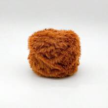 1包100克钩针毛线，粗毛线，仿貂毛，花式毛线，手工编织毛线，柔软毛线，DIY钩针编织毛线，可用于制作衣服、帽子、围巾、毯子，舒适蓬松的毛线，毛绒毛线，手工钩针爱好者适用，生日装饰，圣诞装饰；12个16x22x8厘米3种尺寸多色牛皮纸派对礼品袋，带提手