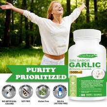 GWYNNE Vitamins/Minerals - 2pcs - View 6