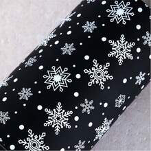 收纳刀架 - 创意自由插入式圆柱形厨房用具刀架 - 黑與白 - 查看 9