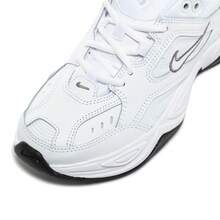 女款新款 M2K TEKNO 舒适耐穿厚底运动鞋，休闲运动鞋 BQ3378-100 - 白色 - 查看 7