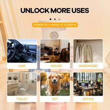 1瓶 x 88毫升 新品上市，独特香氛，装饰香氛，空气清新剂，无焰香氛，液体香氛，馈赠亲朋好友的理想之选 - 多種香型 - 查看 3