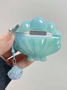 3D Protective, Compatible With Pro 2nd Generation - Mint Green - View 3