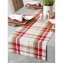 Tablecloths - Multicolor - View 7