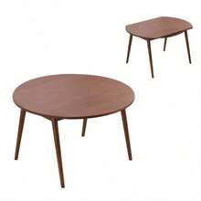 Tables - Bruin + Hout1 - Bekijken 7