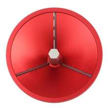 Herramienta de desgaste de PVC PVC 2 en 1 Reamer de chaflán para bordes de tubería exterior interno ideal para aplicaciones de plomería CPVC ABS PP PE suaviza las rebabas paraReamer - como en la foto - Ver 4