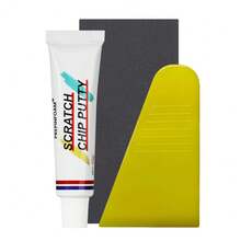 JB-XPCS Car Scratch Repair Paint Pen, Deep Scratch Removal And Color Restoration Tool, Suitable For Minor Scratches On Car Surface, Multiple Colors Available, Fits Various Vehicle Models - Multicolor - View 13