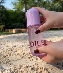 Body Splash Viih Tube Spoiler Scent Of Courage Longing Danger - 勇氣的氣息 - 查看 5
