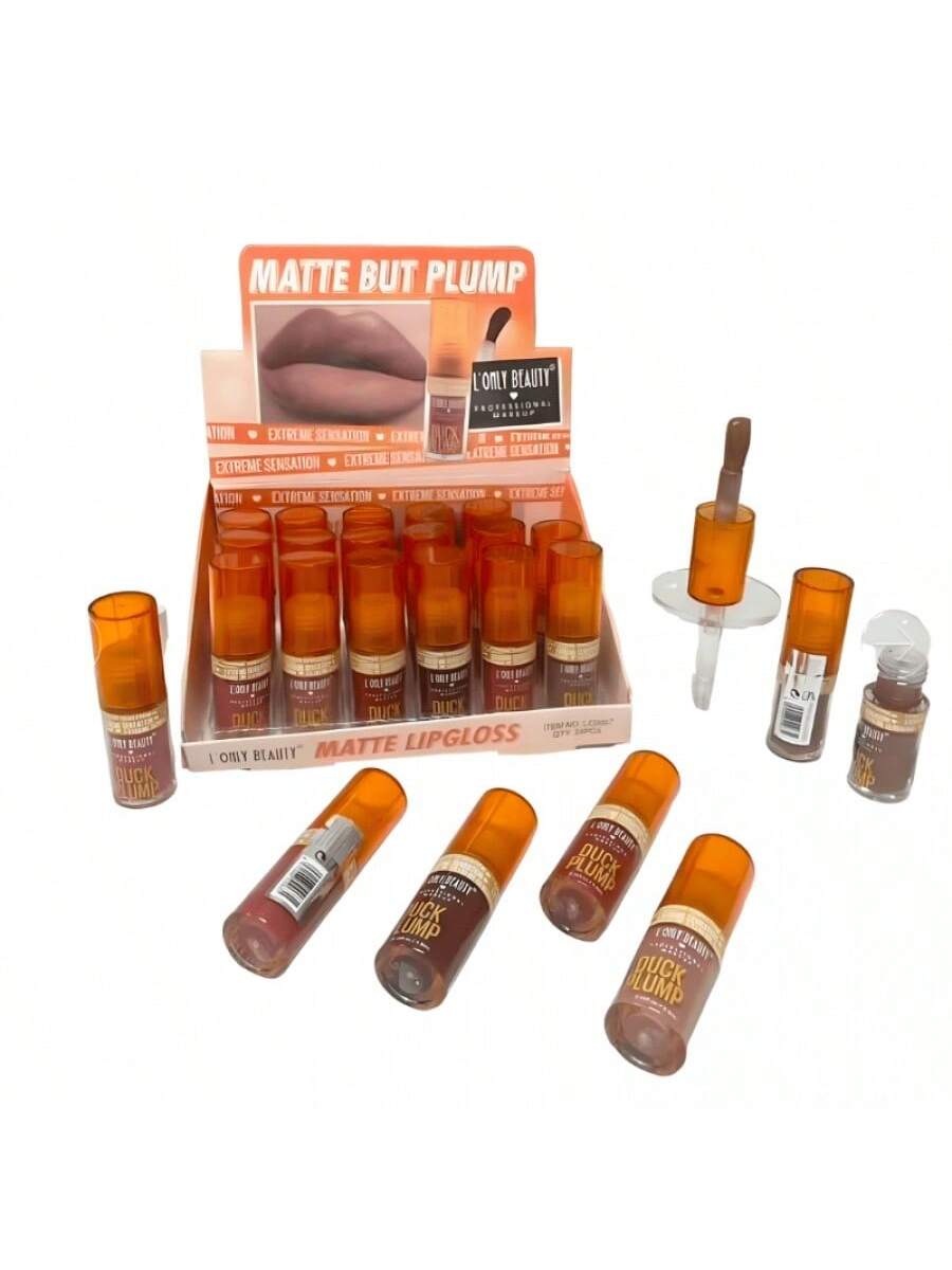 brillo labial de alta durabilidad y estetica