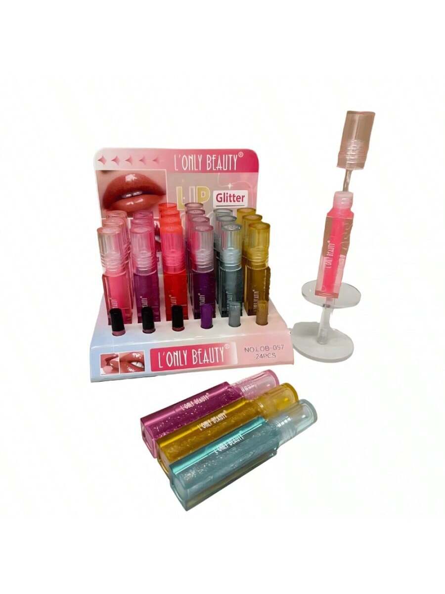 brillo labial de alta durabilidad y estetica