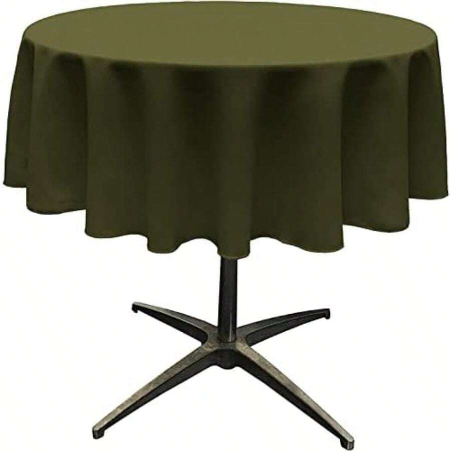Tablecloths - Multicolor - View 1