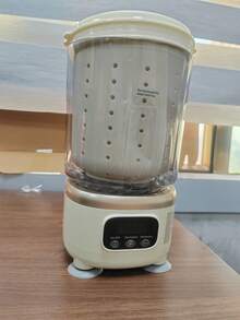 迷你洗衣机，USB无线便携式内衣清洗杯，无需用电，快速清洗，专为内衣设计，方便商务旅行