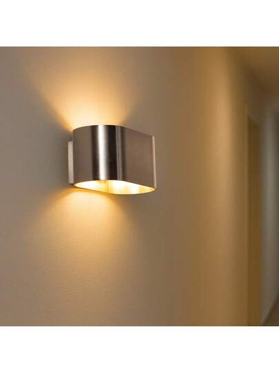 "BAYONA PRO" Indoor Wand Verlichting Up Down Lighting G9 Bulb Not Included view 9