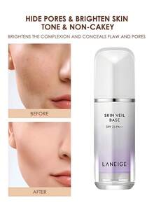 Laneige 兰芝柔润防晒霜 EX - SPF 28 PA++ - 纯紫罗兰色 30毫升/1.01液盎司 - 純紫羅蘭 - 查看 11