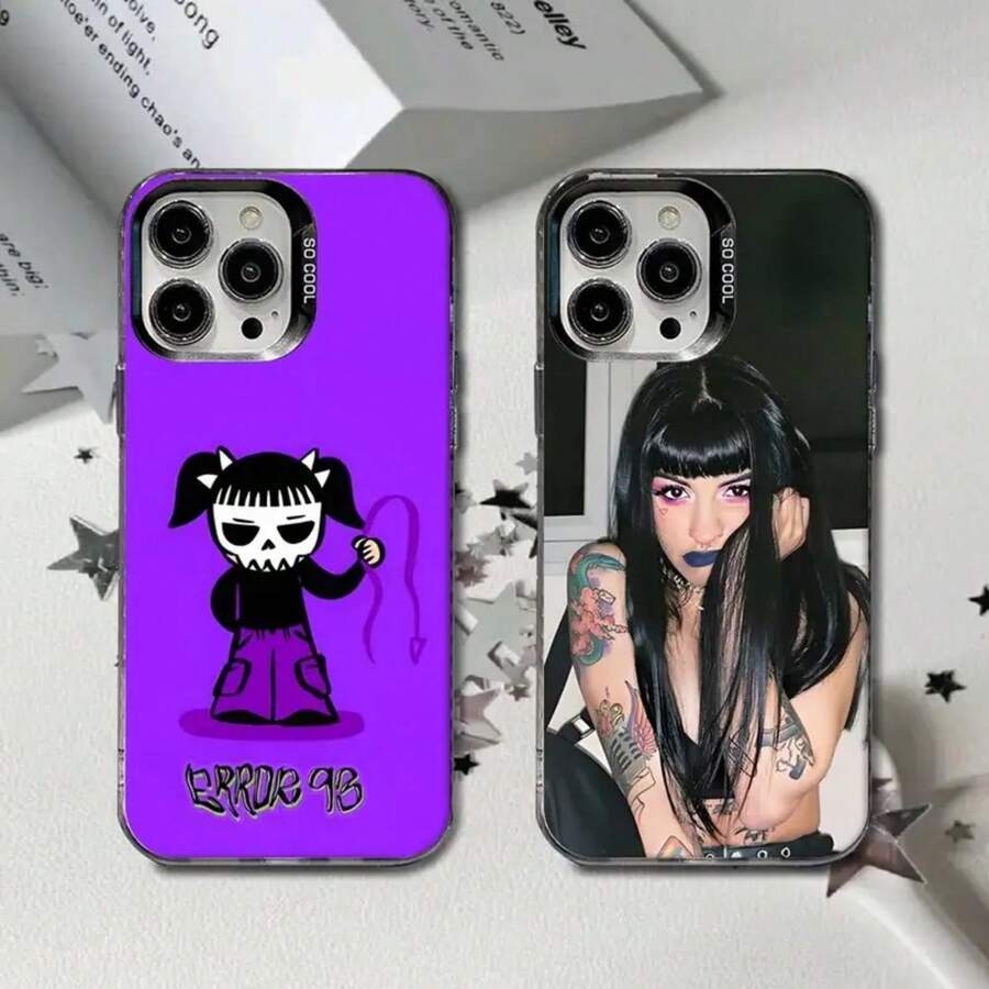 Fashion Phone Cases - Z6 - View 1