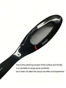 8/10/11pcs Durable Foot Care Set - 10-In-1 Callus Remover & Foot File Tools, Foot Scrubber For Dry, Cracked Heels/Soles, Essential Travel SPA/Home Pedicure Tools For Foot Care Enthusiasts - Black - View 6