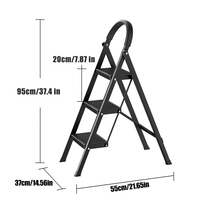 Strength Training Set - Black - View 3